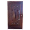 Door Pivot J Comp E2 1.2M RH