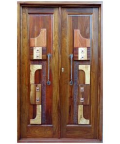 Door Double J Comp DB24 1.3M