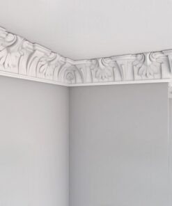 Cornice EC Basilica 2M 2s