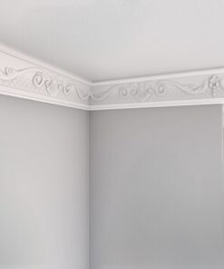 Cornice EC Billow 2M 2s