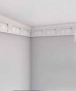 Cornice EC Victorian 2M 2s