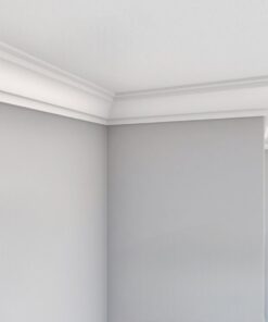 Cornice EC PR20 80x80 2.5M 4s