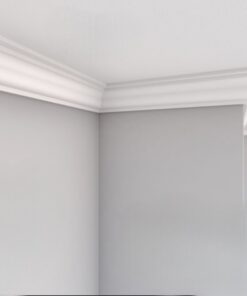 Cornice EC PR19 80x80 2.5M 4s
