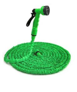 Hosepipe Expandable Hose 30m + SprayGun