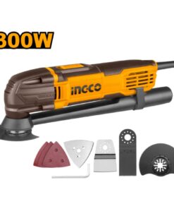 Ingco Multi Function Tool 300w