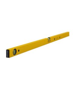 Stabila Type 70 Aluminium Spirit Level 1200mm 540-115
