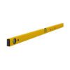 Stabila Type 70 Aluminium Spirit Level 1200mm 540-112