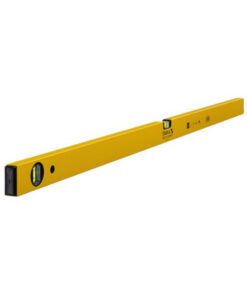 Stabila Type 70 Aluminium Spirit Level 1200mm 540-112