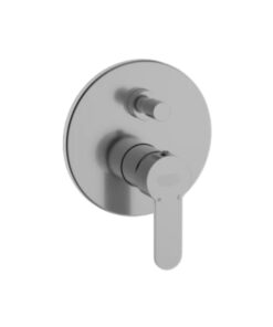 Shower Mixer Concealed Diverter Aquarius