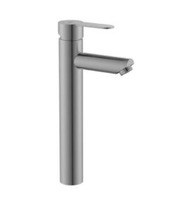 Basin Mixer Raised Aquarius