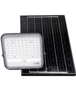 Solar Floodlight LED 100W Slim