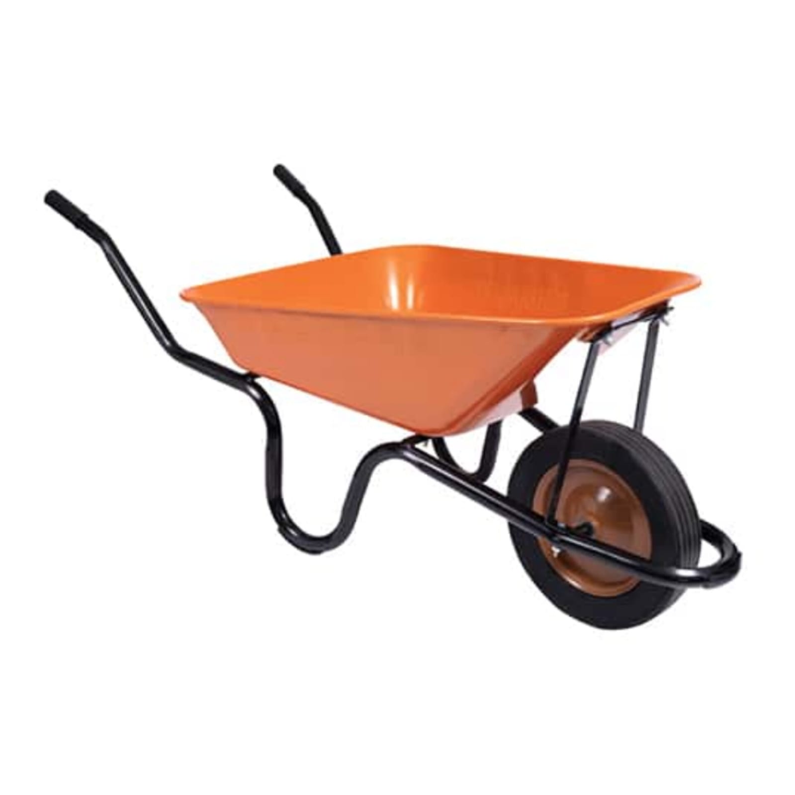 Wheelbarrow Bester Krieba