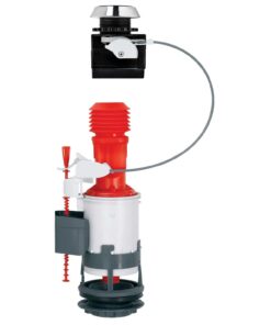 Wirquin Dual Flush Mechanism Sensor
