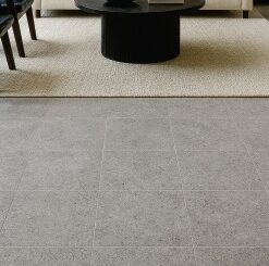 Tile 400x400mm Matt Ceramic