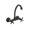 Sink Mixer Shadow Wall Mounted