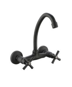Sink Mixer Shadow Wall Mounted