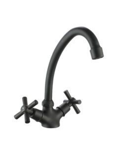 Sink Mixer Shadow Deck Mounted