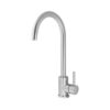 Sink Mixer Deck Type Bijiou Prestige Stainless Steel
