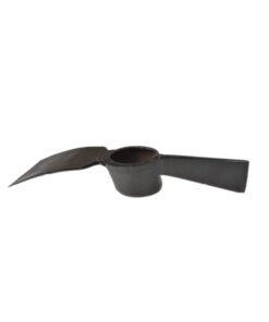 Mattock Cutter Head