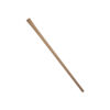 Wooden Hoe Handle
