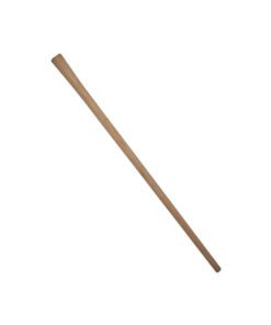 Wooden Hoe Handle
