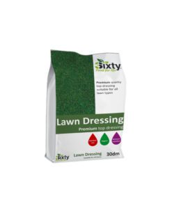 Lawn Dressing 30dm