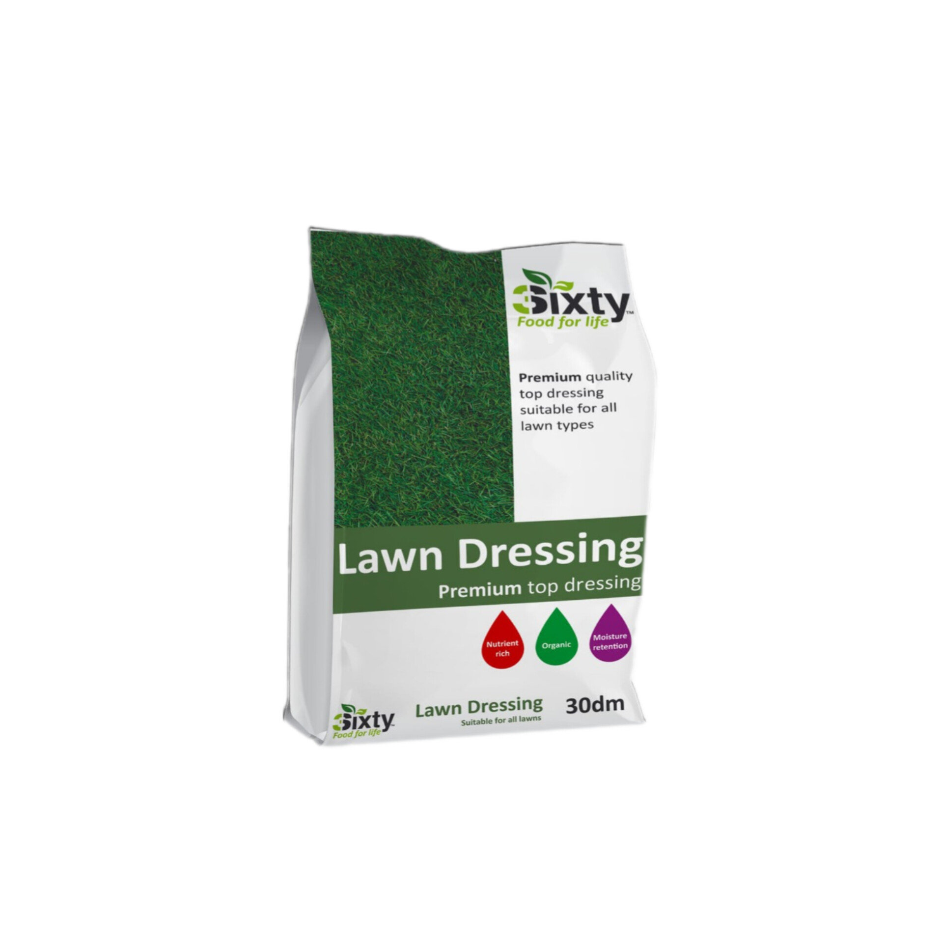 Lawn Dressing 30dm