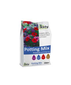 Potting Mix 30dm