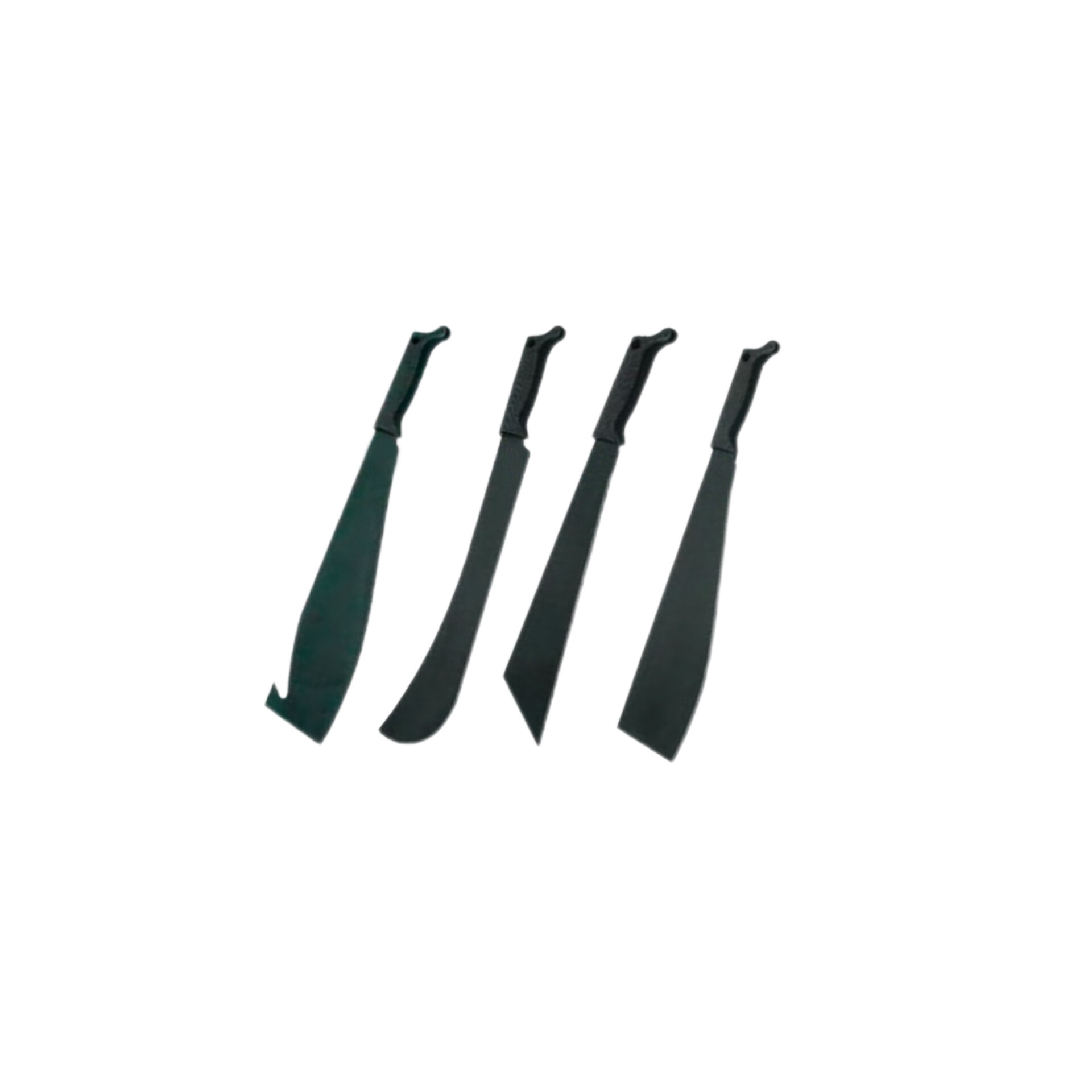 Garden Knives