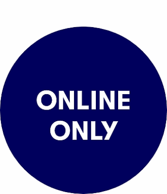 Online Exclusives