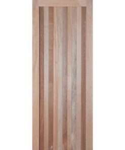 Door Exterior Z Brace