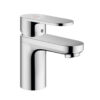 Vernis Blend Basin Mixer Chrome