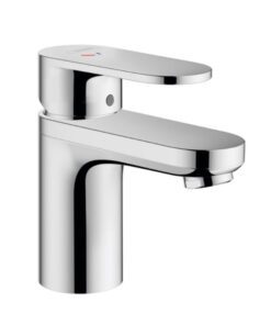 Vernis Blend Basin Mixer Chrome