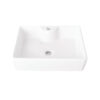 2018 Basin White 480x375x135