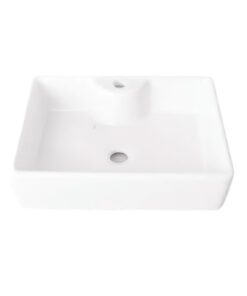 2018 Basin White 480x375x135