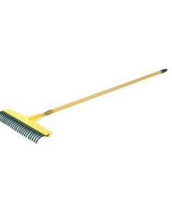 Lasher Rubber Rake 40T FG0040