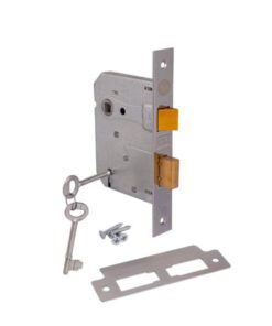Yale Sashlock 2L SABS