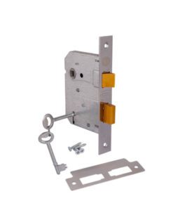 Yale Sashlock 3L SABS