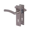 Yale Handle Only ORTA Keyhole