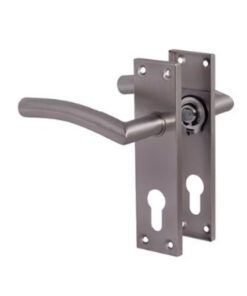 Yale Handle Only Cylinder ORTA