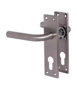 Yale Handle Only Como Cylinder