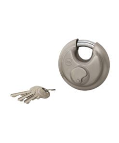 Yale Padlock 70mm
