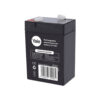 Yale Battery Lead Acid 6v 4AH