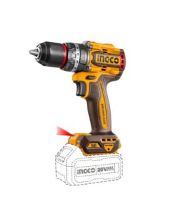 Ingco 20v Drill BL 96NM Excluding Charger & Battery