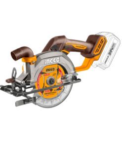 Ingco 20v Circular Saw 140mm Excluding Charger & Battery