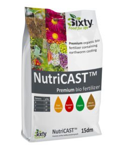 NutriCast Fertlizer 15dm