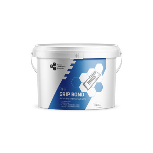 SCC GripBond 5L