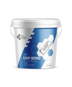 SCC GripBond 20L