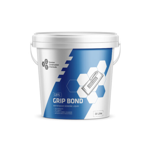 SCC GripBond 20L