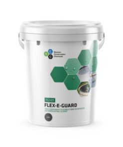 SCC Flex-E-Guard 15KG
